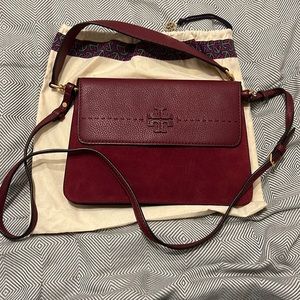 Tory Burch bag